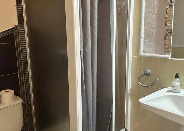 Vivienda De Uso Turistico La Vega De Vita