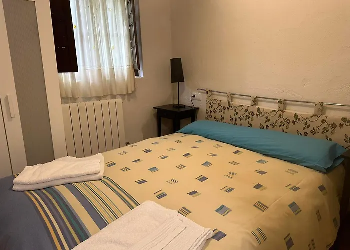 Vivienda De Uso Turistico La Vega De