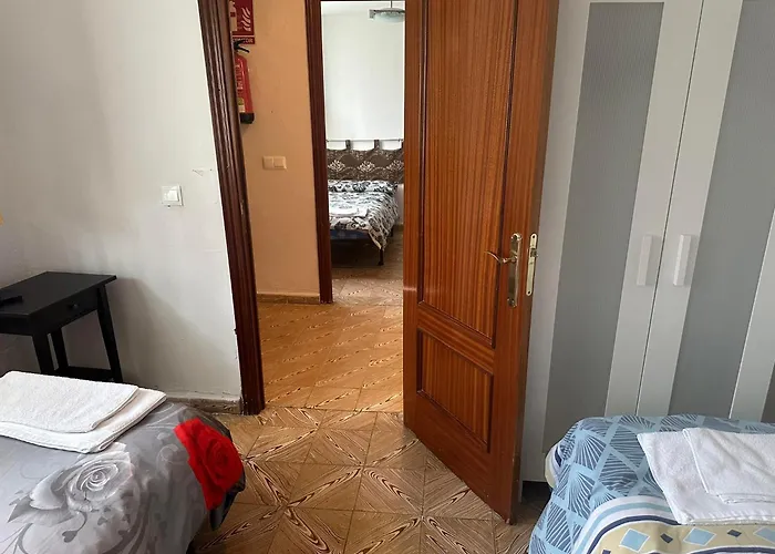 Vivienda De Uso Turistico La Vega De