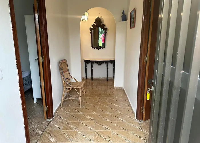 Vivienda De Uso Turistico La Vega De Lantställe Vita