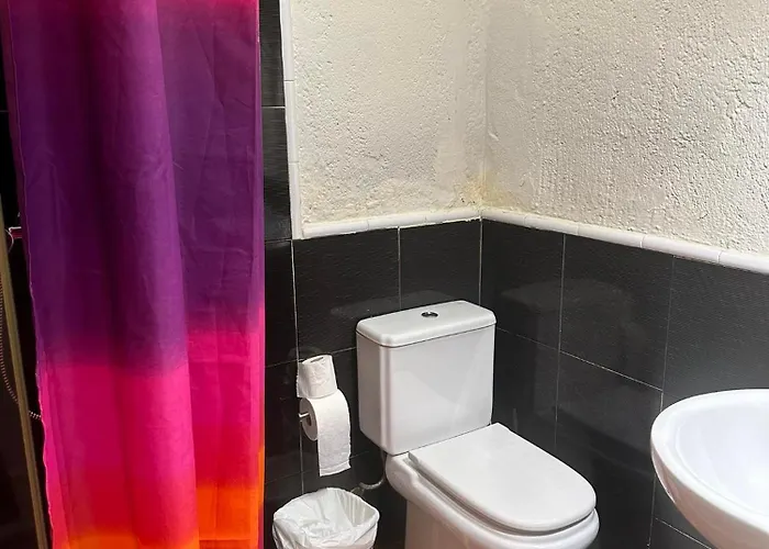 Lantställe Vivienda De Uso Turistico La Vega De