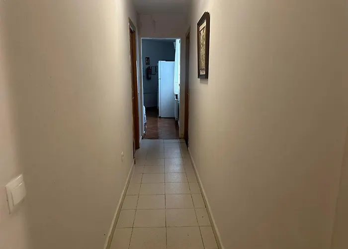 Vivienda De Uso Turistico La Vega De *