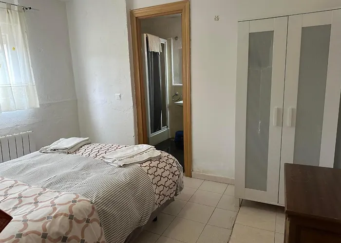 Vivienda De Uso Turistico La Vega De Lantställe Vita