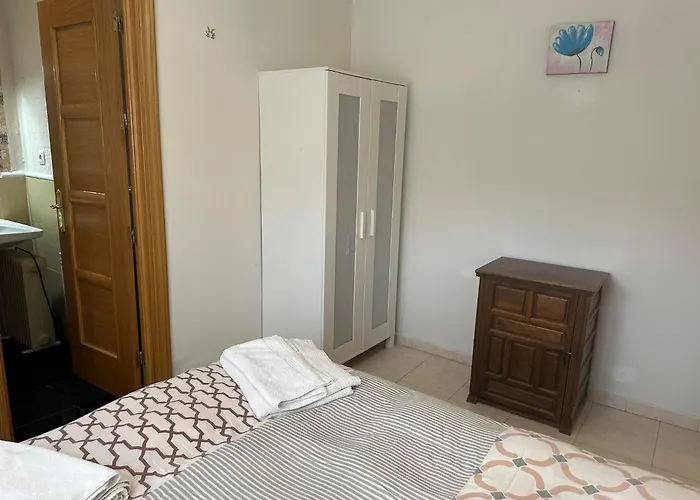 Vivienda De Uso Turistico La Vega De *