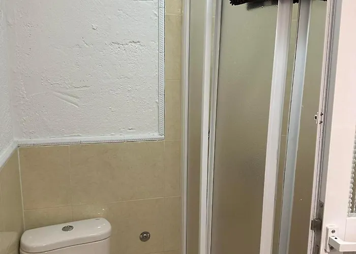 Lantställe Vivienda De Uso Turistico La Vega De Vita