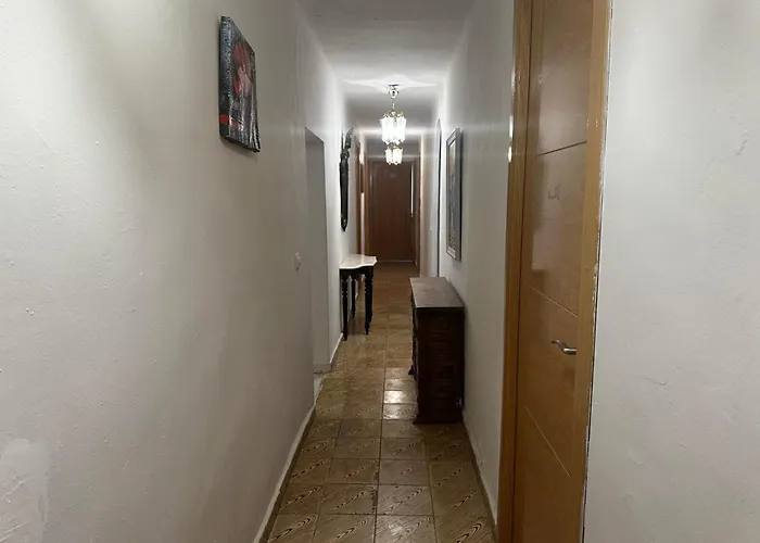 Vivienda De Uso Turistico La Vega De Vita