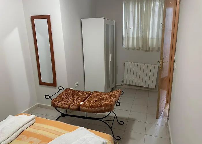 Vivienda De Uso Turistico La Vega De Lantställe Vita