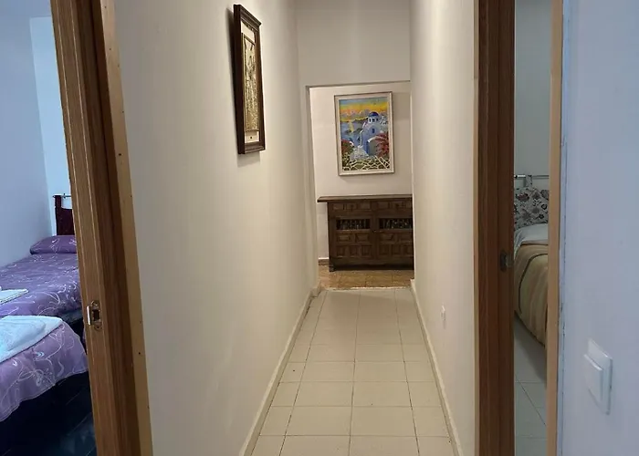 Vivienda De Uso Turistico La Vega De Vita