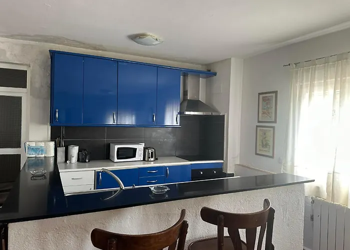 Vivienda De Uso Turistico La Vega De Vita