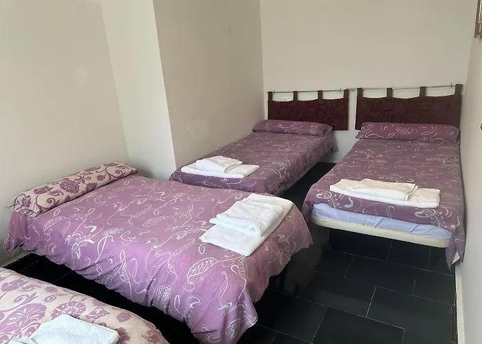 Vivienda De Uso Turistico La Vega De Lantställe *