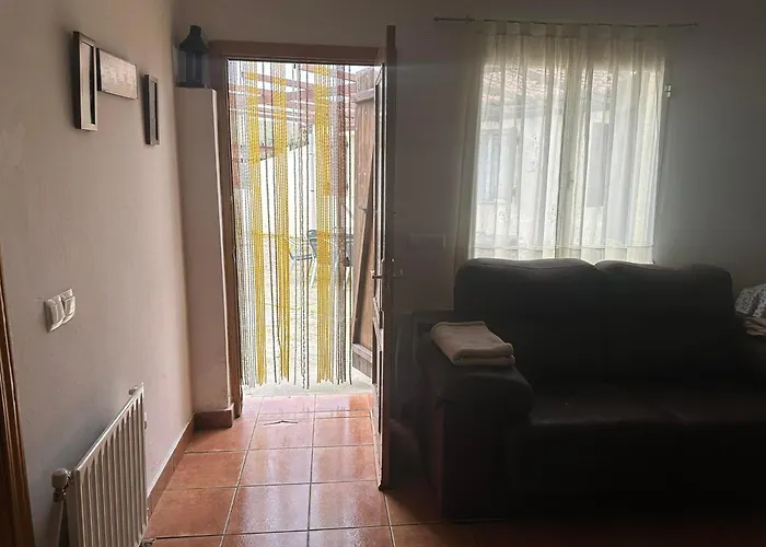 Vivienda De Uso Turistico La Vega De *