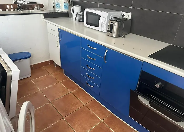 Lantställe Vivienda De Uso Turistico La Vega De *