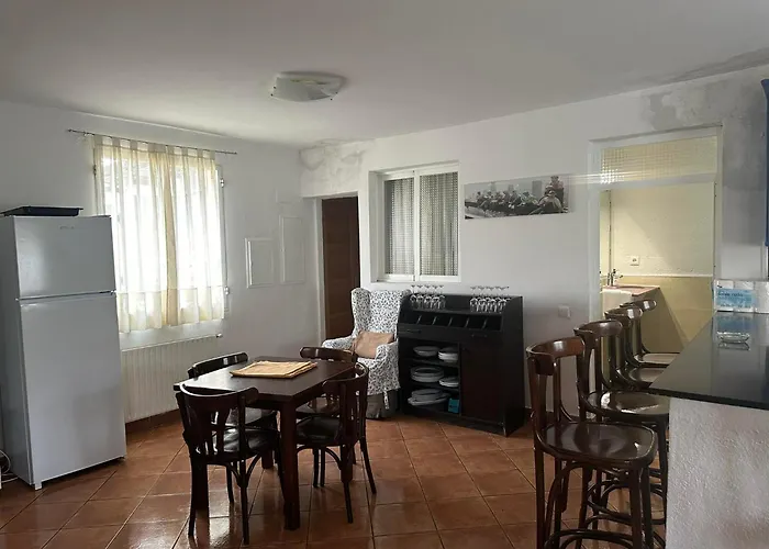 Vivienda De Uso Turistico La Vega De Lantställe