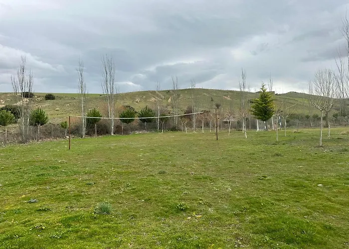 Vivienda De Uso Turistico La Vega De