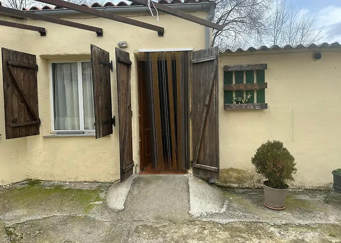 Vivienda De Uso Turistico La Vega De Lantställe Vita