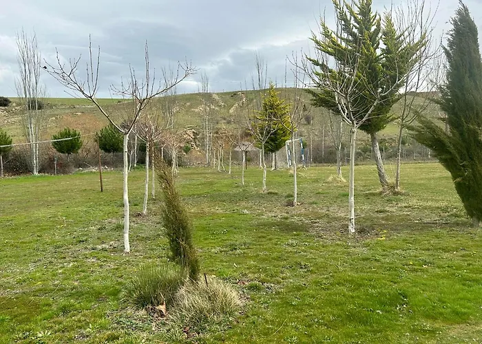 Vivienda De Uso Turistico La Vega De *