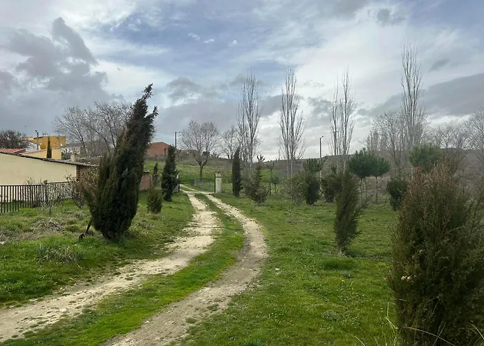 Lantställe Vivienda De Uso Turistico La Vega De *