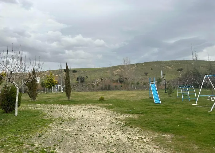 Vivienda De Uso Turistico La Vega De Lantställe *