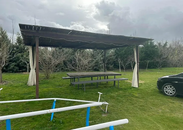 Vivienda De Uso Turistico La Vega De