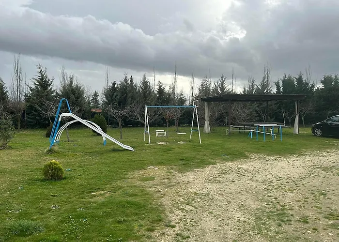 Lantställe Vivienda De Uso Turistico La Vega De *