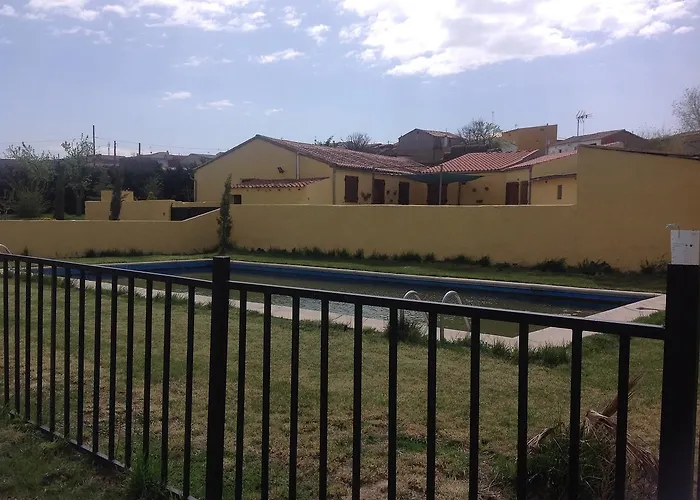 Lantställe Vivienda De Uso Turistico La Vega De Vita