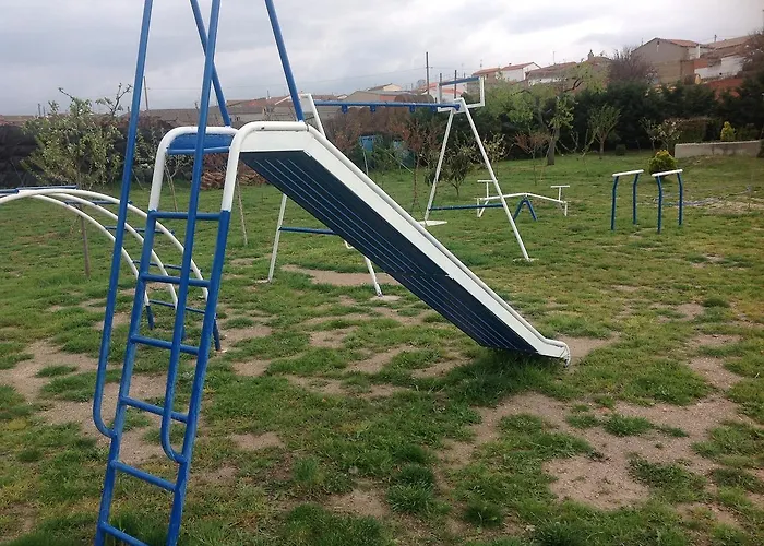 Vivienda De Uso Turistico La Vega De * Vita