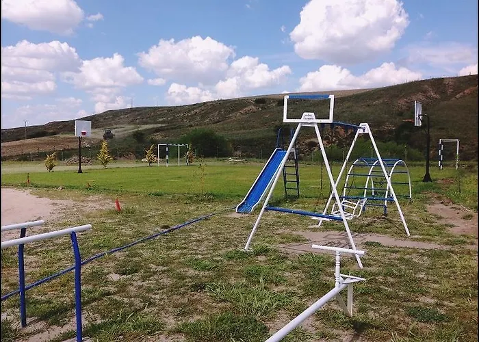 Vivienda De Uso Turistico La Vega De Lantställe