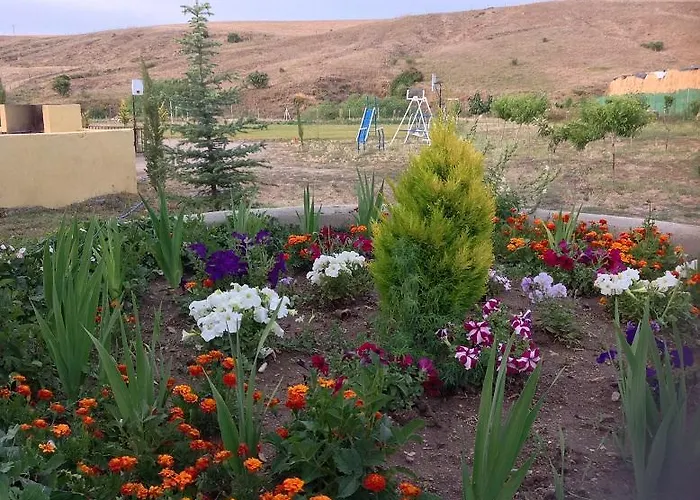 Vivienda De Uso Turistico La Vega De Lantställe
