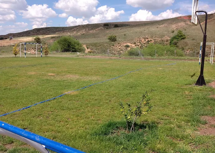 Vivienda De Uso Turistico La Vega De Vita