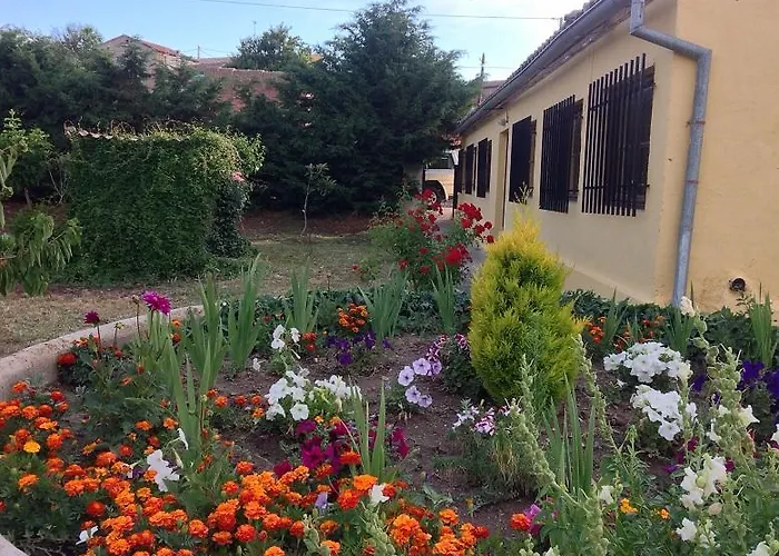 Vivienda De Uso Turistico La Vega De * Vita